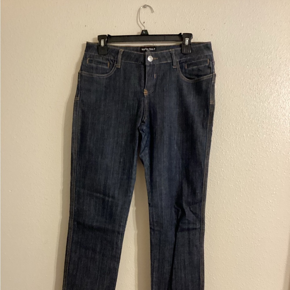 Virgin Only Women’s Denim Blue Jeans Size 11